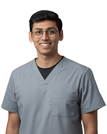 Dr. Saket Jha