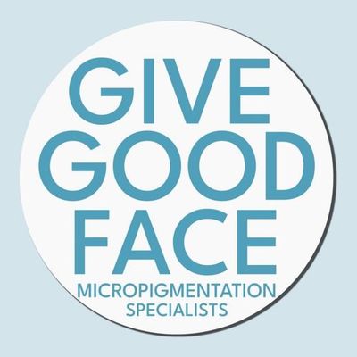 Give Good Face