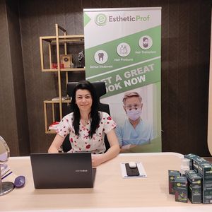 Dr. Arzu Fidan
