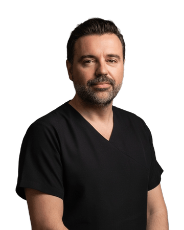 Dr. Ángel Román