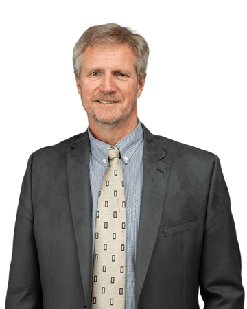 Dr. Steven P. Holt