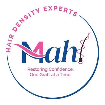 Mahi Hair Density Expert