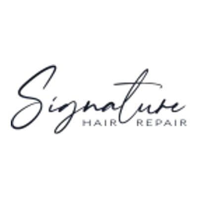 Signature Hair Repair