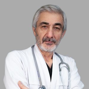Dr. Yavuz