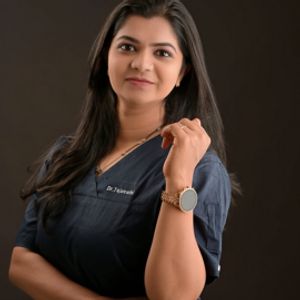 Dr. Tejaswini Jadhav