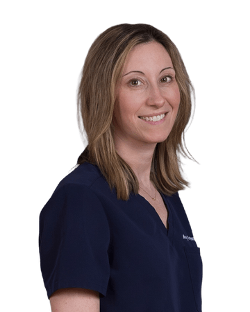 Amy Perlmutter
