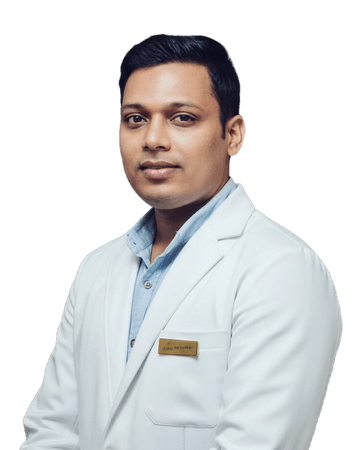 Dr. Anil Kumar Bhatta