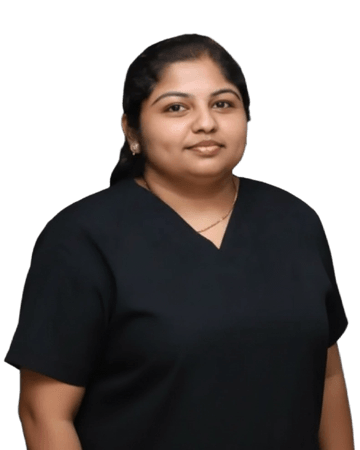 Dr. Lavanyaa Mohankumar