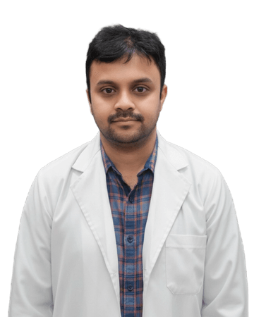 Dr. Kodam Narasimha