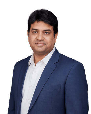 Dr. Puneet Goyal