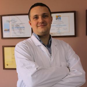 Dr. Maciej Borejsza