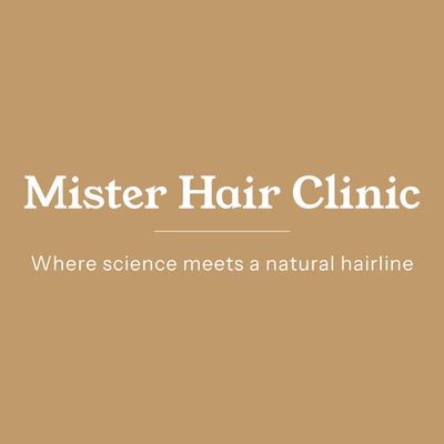 Mister Hair