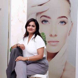 Dr. Deepali Padole