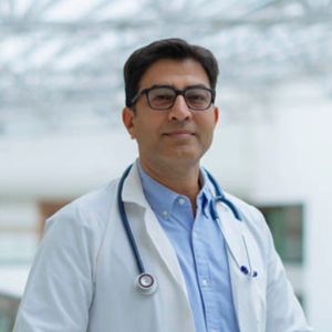 Dr. Subhas Patra