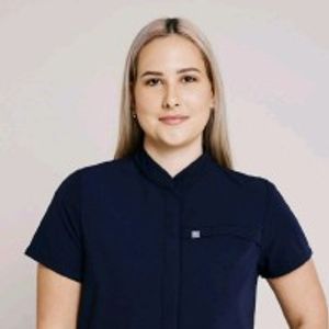 Dr. Stephanie Ferreira