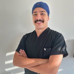Op. Dr. Batıbey Batmacı