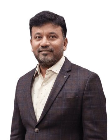 Dr. Amit Kothekar