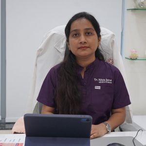 Nikita Surve