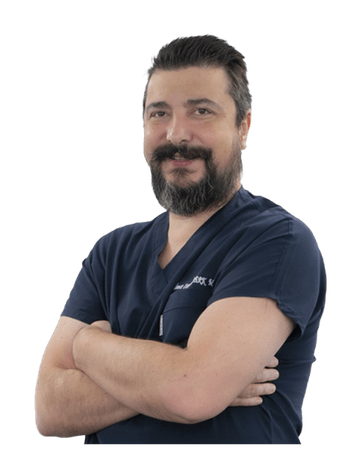 Dr. Ahmet Cengiz Berk