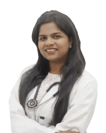 Dr. Anne Cinthia J