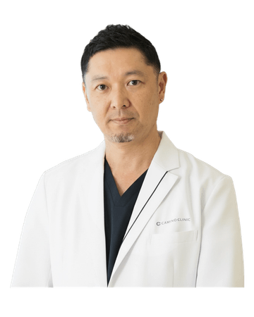 Dr. Yoshiaki Kasai
