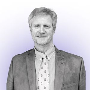 Dr. Steven P. Holt