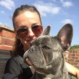 Gemma Tonks