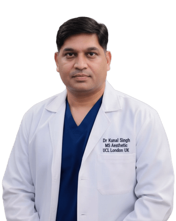 Dr. Kunal Singh