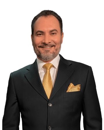 Dr. Douglas F. Ortiz