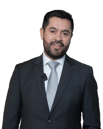 Dr. Juan David Londoño