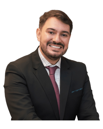 Dr. Rodrigo Paiva