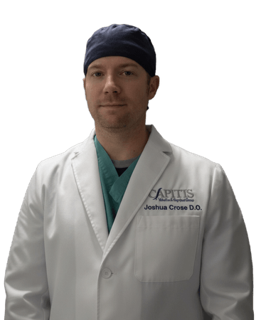 Dr. Joshua Crose