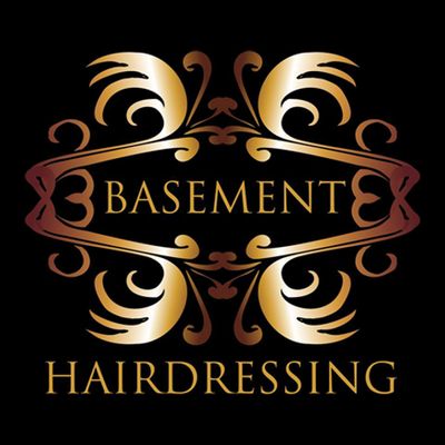 Basement Hair Salon