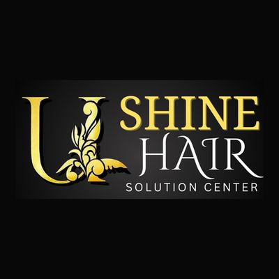 U Shine Hair Solutions Salon