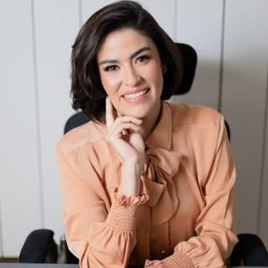 Mayra Leite