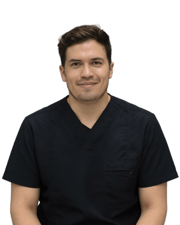 Dr. Juan Camilo Calderón