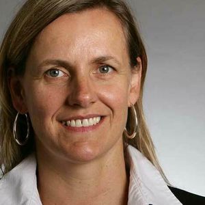 Mary Ann Jefferson