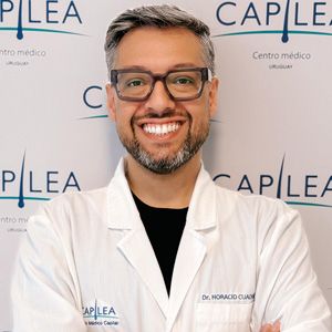 Dr. Horacio Cuadrado