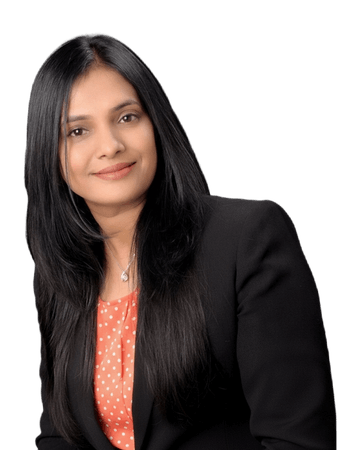 Janet Alexander Castelino