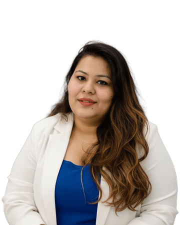 Kanchan Chaudhary