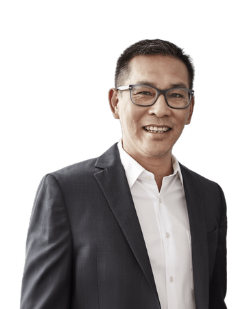 Dr. Vincent Yeow