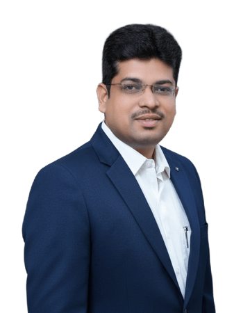 Vrushali Amol Bansode
