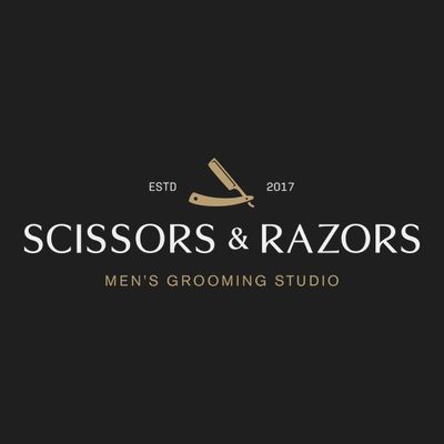 Scissors & Razors Men's Grooming Studio