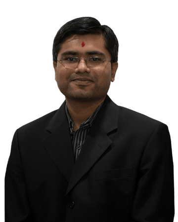Dr. Natvar M. Patel