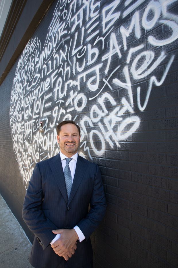 Dr. Kevin Ende