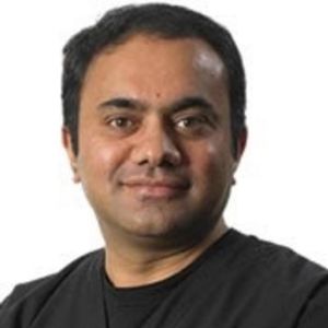 Dr. Ganesh Krishnan