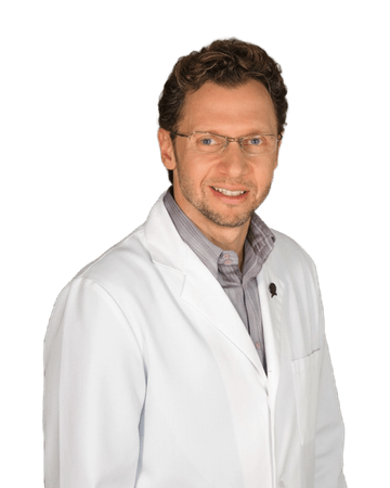 Dr. Arthur Tykocinski