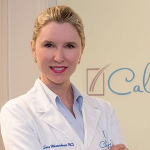 Dr. Sara M. Wasserbauer