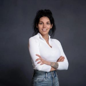Roxanne Lemyre