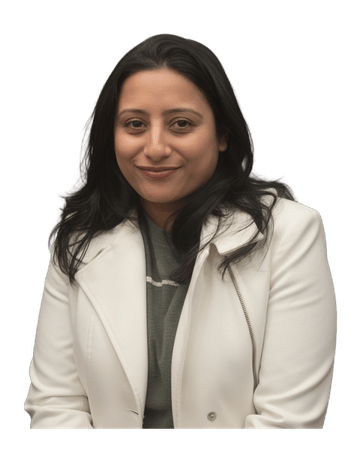 Dr. Kavita Singh